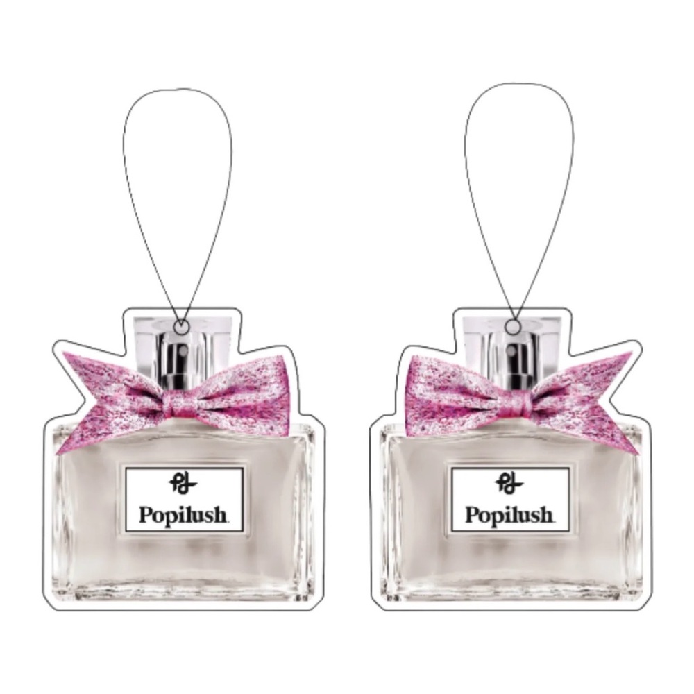 1 POPILUSH Aromatherapy Diffuser Card